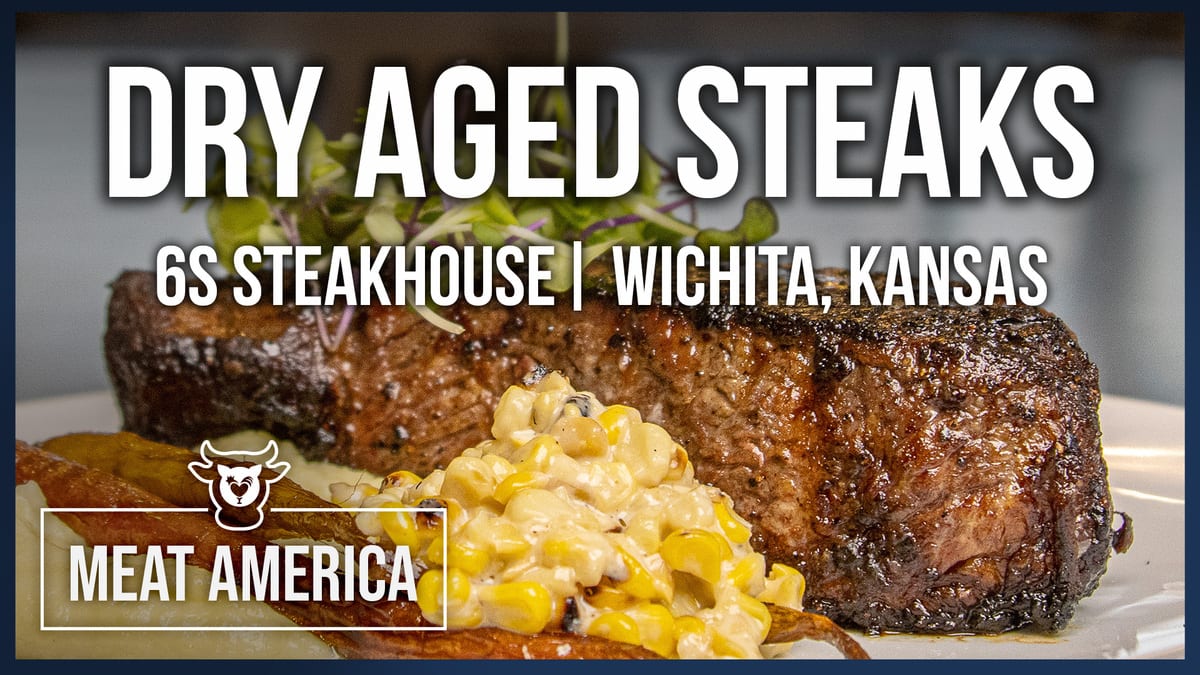 How To Cook Steak Steakhouse Wet Dry Aged Steaks Meat America