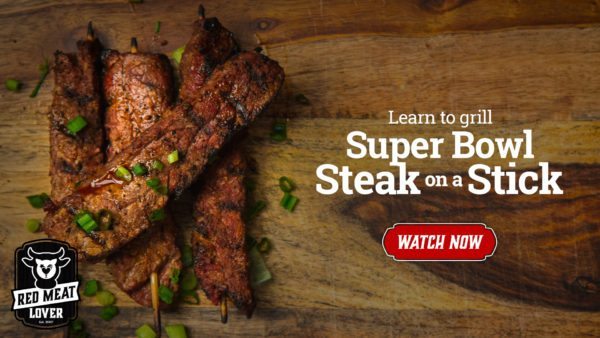 Perfect Flank Steak Recipe - The Big Man's World ®