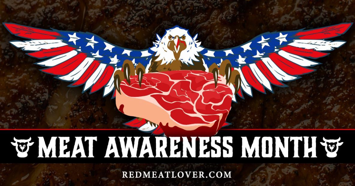 Meat Awareness Month