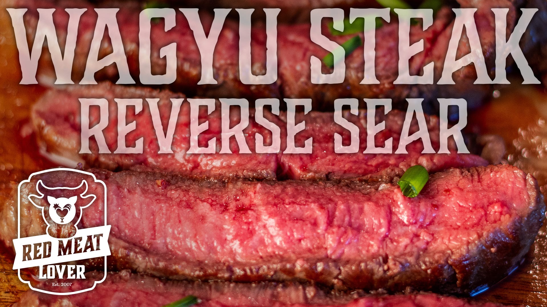 Tasty Wagyu Steak Reverse Sear Wagyu Beef Denver Steak