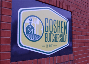 Goshen Butcher Shop