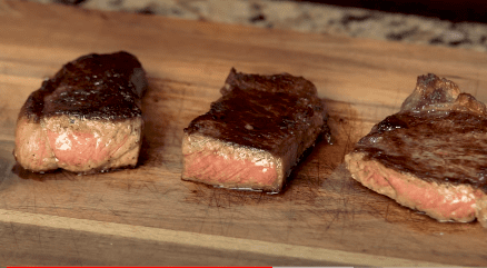 How to Cook Steak