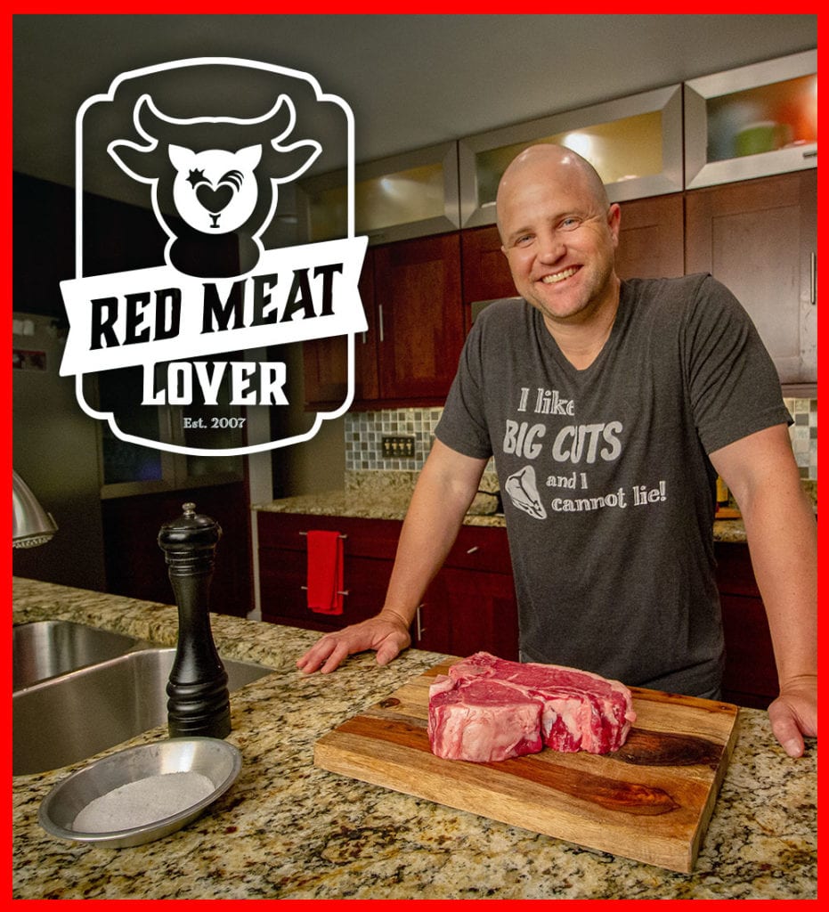 Red Meat Lover Show