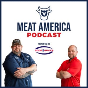Meat America Podcast