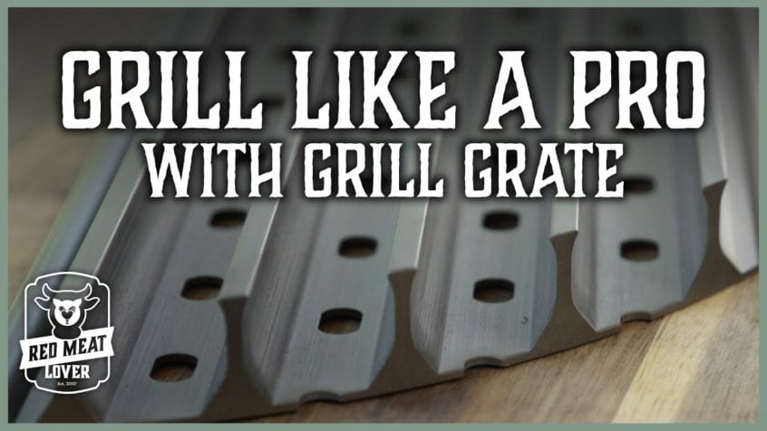 grill grate