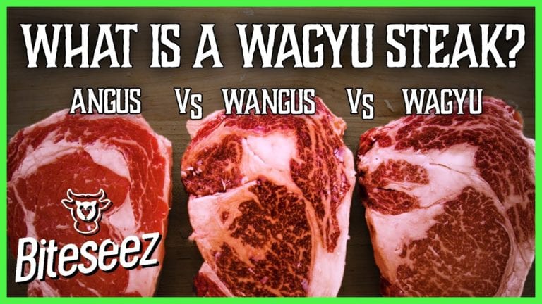 what is a wagyu steak